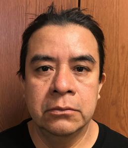 Elfego Gil-torres a registered Sex Offender of Illinois