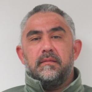 Roel Lopez a registered Sex Offender of Illinois