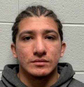 Cesar Olaguez a registered Sex Offender of Illinois