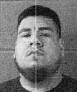 Gerardo Arellano a registered Sex Offender of Illinois