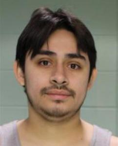 Jonathan Lopez a registered Sex Offender of Illinois