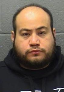 Guillermo Garcia-angeles a registered Sex Offender of Illinois