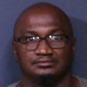 David Derrell Binion a registered Sex Offender of Illinois