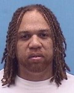 Antoine Beal a registered Sex Offender of Illinois
