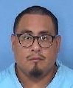 Bryan Jimenez a registered Sex Offender of Illinois