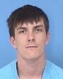 Jacob M Atterberry a registered Sex Offender of Illinois