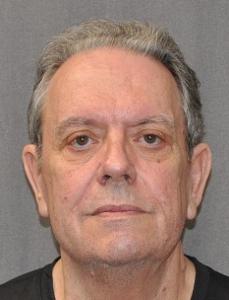 Robert R Arnold a registered Sex Offender of Illinois