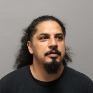Jacob Salinas a registered Sex Offender of Illinois