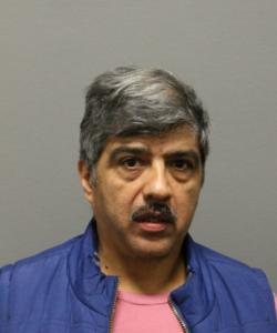 Victor Escobedo a registered Sex Offender of Illinois