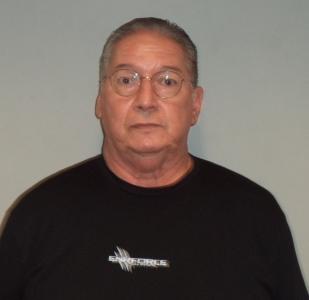 Frank Randolph Ornelas a registered Sex Offender of Illinois