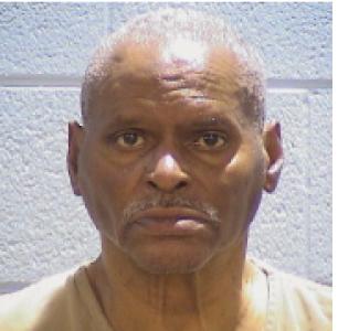 Alonzo Thomas a registered Sex Offender of Illinois