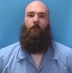 Eric Charles Jarvis a registered Sex Offender of Illinois