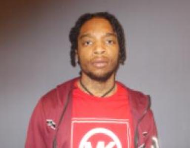 Daquan C Barnes a registered Sex Offender of Illinois