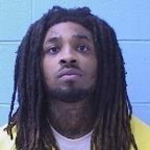 Aaron Rollins a registered Sex Offender of Illinois