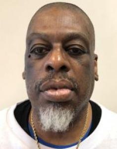 Jerome Moore a registered Sex Offender of Illinois