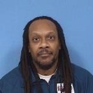 Dartanyun A Walker a registered Sex Offender of Illinois