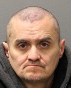 Steven Dougherty a registered Sex Offender of Illinois