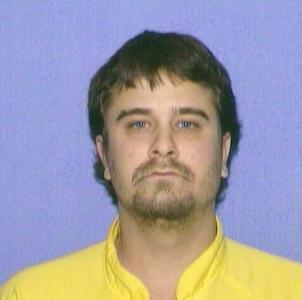 Jesse Verlan Thomas a registered Sex Offender of Illinois