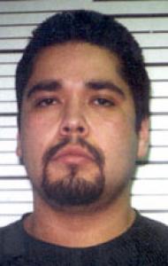 Roberto Rodriquez a registered Sex Offender of Texas