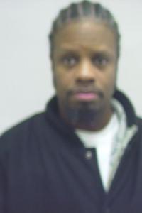 Anthony Brown a registered Sex Offender of Illinois