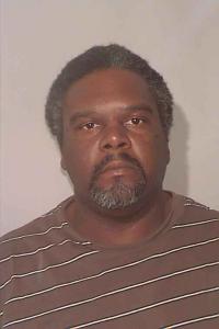 Michael Weathersby a registered Sex Offender of Illinois