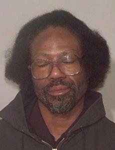 James Jr Williams a registered Sex Offender of Illinois