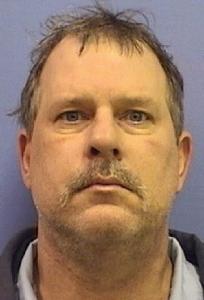 Russell D Bromm a registered Sex Offender of Illinois