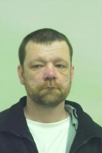 James Crouch a registered Sex Offender of Illinois