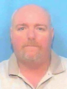 Terry J Amsden a registered Sex Offender of Ohio