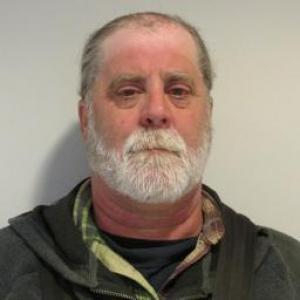 Bruce Alan Hill a registered Sex Offender of Illinois