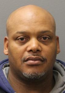 Darryl Glass a registered Sex Offender of Illinois