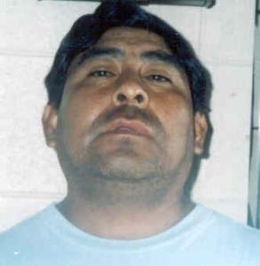 Jacinto Tapia a registered Sex Offender of Illinois