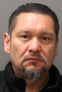 Ruben Ramirez a registered Sex Offender of Illinois