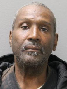 Earl Johnson a registered Sex Offender of Illinois