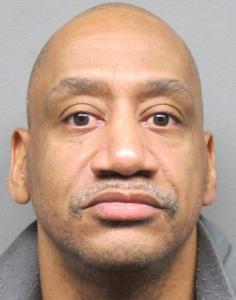 Otis Stampley a registered Sex Offender of Illinois