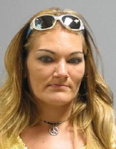 Katy Jo Unger a registered Sex Offender of Illinois