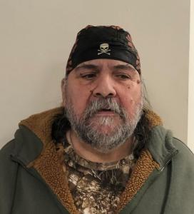 Ralph Van Ochinero a registered Sex Offender of Illinois