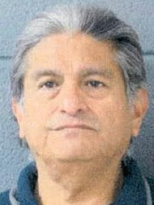 Thomas N Rocha a registered Sex Offender of Illinois