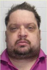 Jason Robert Ellis a registered Sex Offender of Illinois