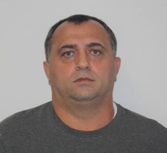 Luman Dzekovski a registered Sex Offender of Illinois