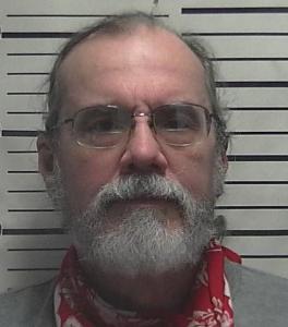 Robert Glenn Siler a registered Sex Offender of Illinois