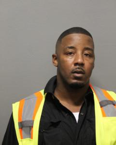 Demetrius Deberry a registered Sex Offender of Illinois