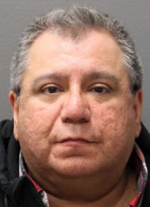 Martin Gomez a registered Sex Offender of Illinois