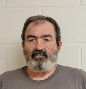 Gary Joe King a registered Sex Offender of Illinois
