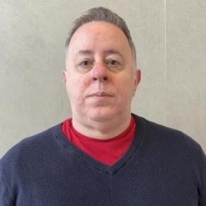 David P Thomas a registered Sex Offender of Illinois