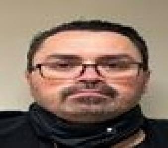 Julian Cervantes a registered Sex Offender of Illinois