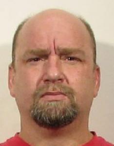 Edmond Hill a registered Sex Offender of Missouri