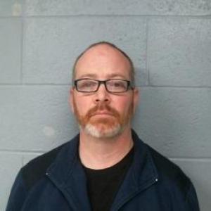 Christopher Roye a registered Sex Offender of Illinois