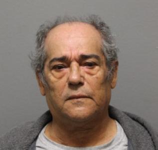 Antonio Zayas a registered Sex Offender of Illinois