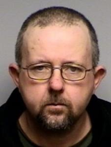 John Paul Wischnowsky a registered Sex Offender of Illinois